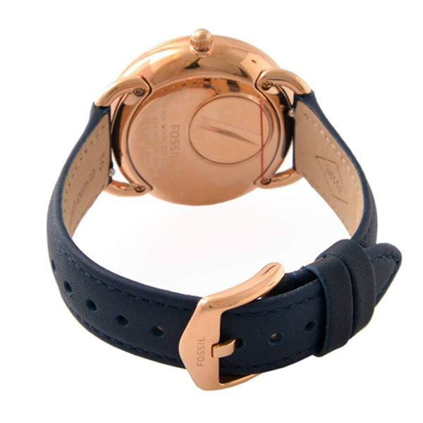 Fossil Tailor Multifunction Es4260 Fossil Ladies Watches Fossil