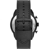 Fossil Men's Bronson Stainless Steel Quartz Dress Chronograph Watch