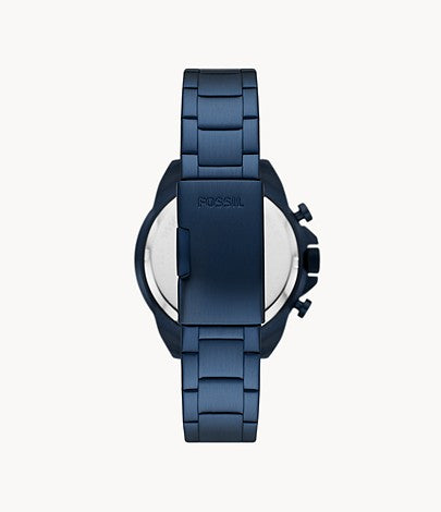 Fossil Stay Fashionable Watch Main Image