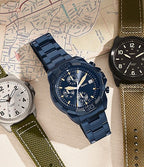 Fossil Stay Fashionable Watch