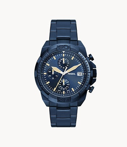 Fossil Stay Fashionable Watch Hover Image
