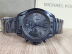 MICHAEL KORS Oversized Bradshaw Chronograph Men's Watch MK6248