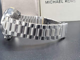 Michael Kors 'Bradshaw' Chronograph Bracelet Watch MK5705