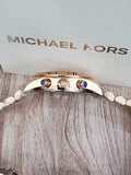 MICHAEL KORS Rose Gold ladies Watch   MK5569