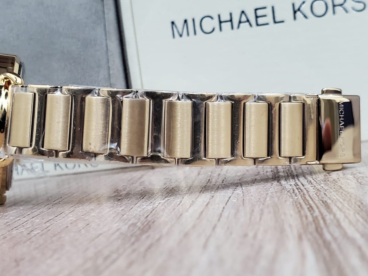 Michael Kors Women’s Portia Watch MK 3824