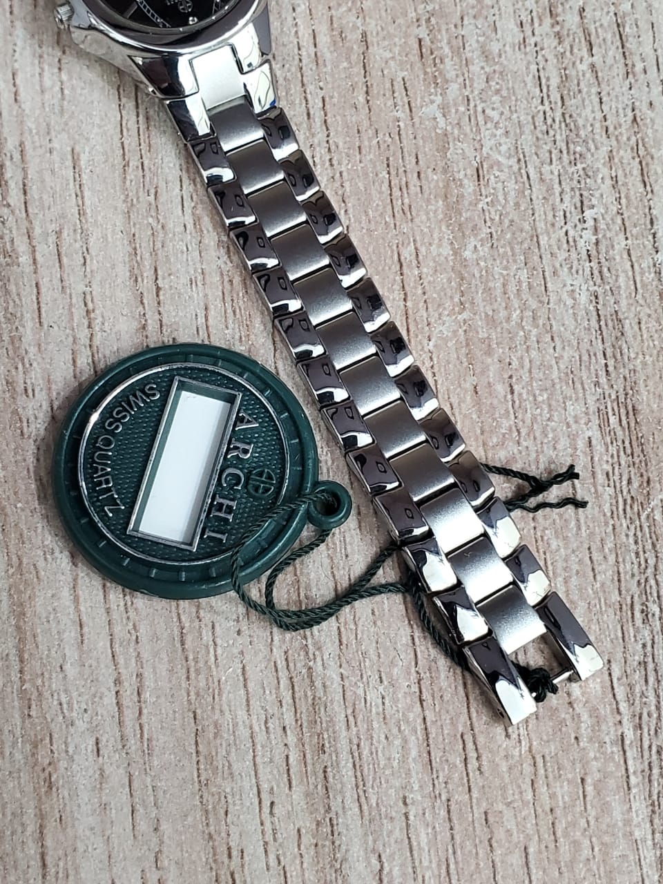 Archi Swiss Ladies Watch