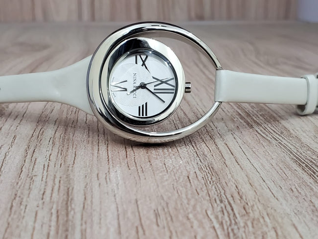 Nina Ricci Ladies Watch N030 Hover Image