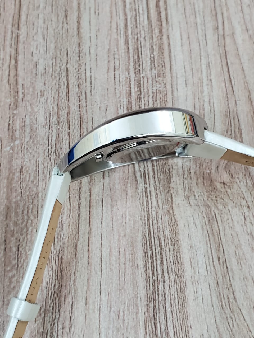 Nina Ricci Ladies Watch N030