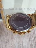 MICHAEL KORS Gage Chronograph Men's Watch MK8491