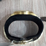 EMPORIO ARMANI Classic Chronograph Black Dial Men's Watch AR1893