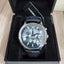 EMPORIO ARMANIClassic Chronograph Blue Dial Men's Watch AR2473