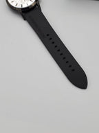 EMPORIO ARMANI Chronograph Quartz Silver Dial Men’s Watch AR11048