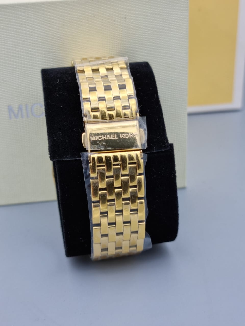 Michael Kors Darci Watch Gold MK3191 Women's Watch