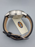 Fossil Chronograph Silver Dial Men's Watch - FS51361000
