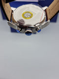 TOMMY HILFIGER Multi-Function Navy Blue Dial Men's Watch 1791137