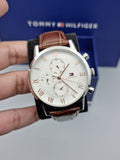 Tommy Hilfiger Mens Watch 1791400