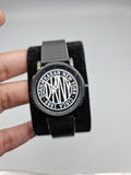 DKNY SoHo Dial Ladies Leather Watch NY2765