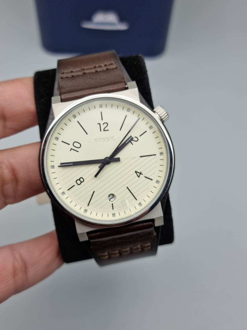 Fossil barstow online automatic