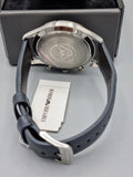EMPORIO ARMANI Lambda Chronograph Quartz Blue Dial Men's Watch AR11018