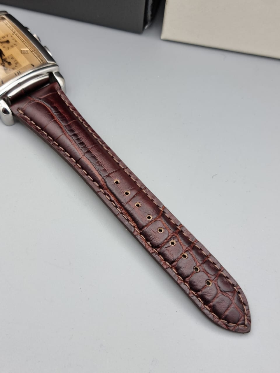 Emporio Armani AR0285 Men's Wristwatch
