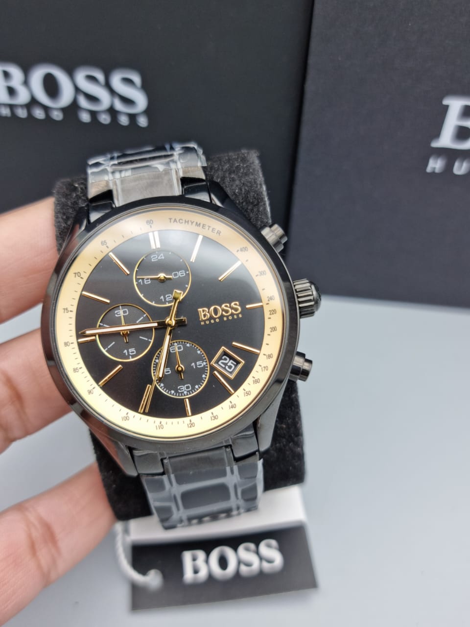Hugo boss watch 1513578 Clearance