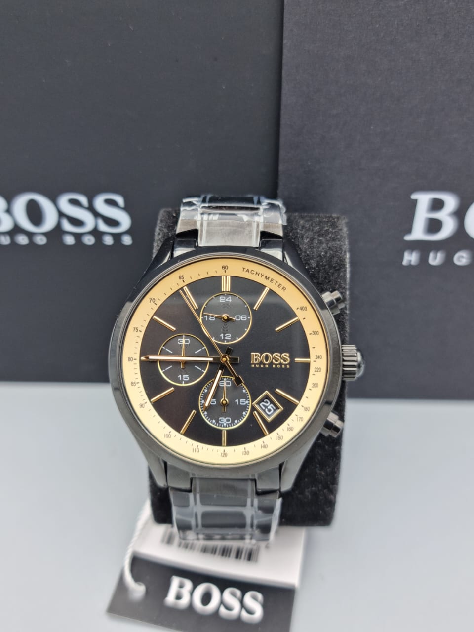 Hugo boss watch 1513578 Clearance