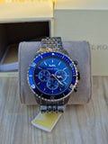 Michael Kors Bayville MK8727 Quartz Chronograph Men's Watch