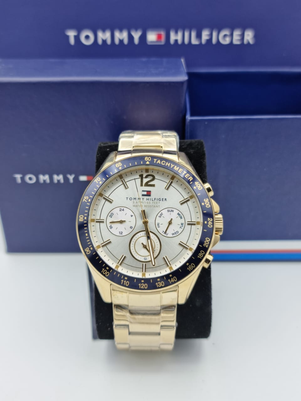 Tommy hilfiger 1791121 watch Clearance