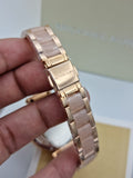 Michael Kors Sofie Analog Gold Dial Women's Watch-MK4336