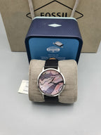 Fossil  Muse Three-Hand Watch 40mm ES4211