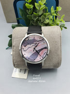 Fossil  Muse Three-Hand Watch 40mm ES4211