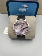 Fossil  Muse Three-Hand Watch 40mm ES4211