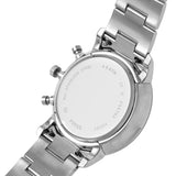 Fossil Men’s Chronograph Quartz Stainless Steel Blue Dial 44mm Watch FS5792