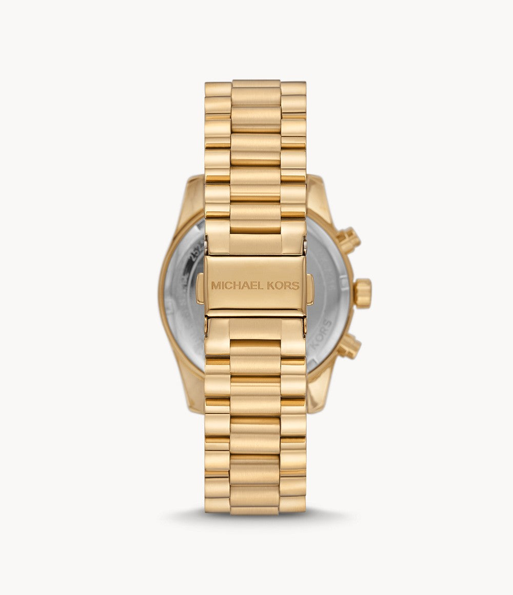 Michael Kors All Gold Wrist Watch  Jumia Nigeria