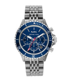 Michael Kors Bayville MK8727 Quartz Chronograph Men's Watch