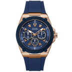 GUESS MEN’S WATCH W1049G2