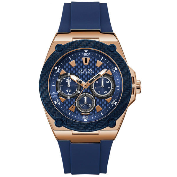 GUESS MEN’S WATCH W1049G2 Hover Image