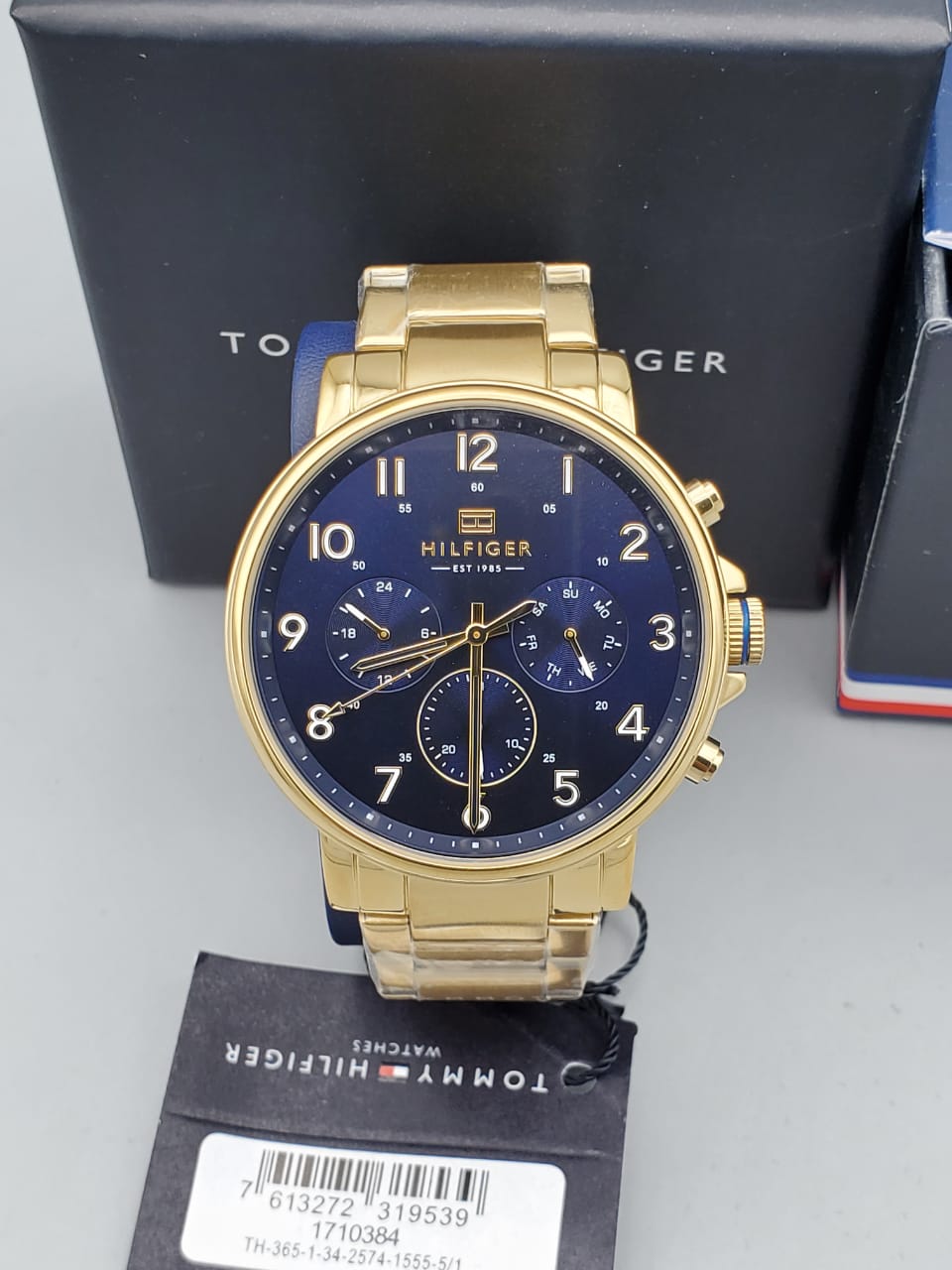 Tommy hilfiger 1710384 Clearance