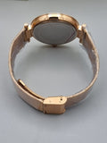 Michael Kors Women's MK3369 - Darci Rose Gold Tone Watch