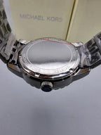 Michael Kors Men's Cunningham Multifunction Watch MK7158