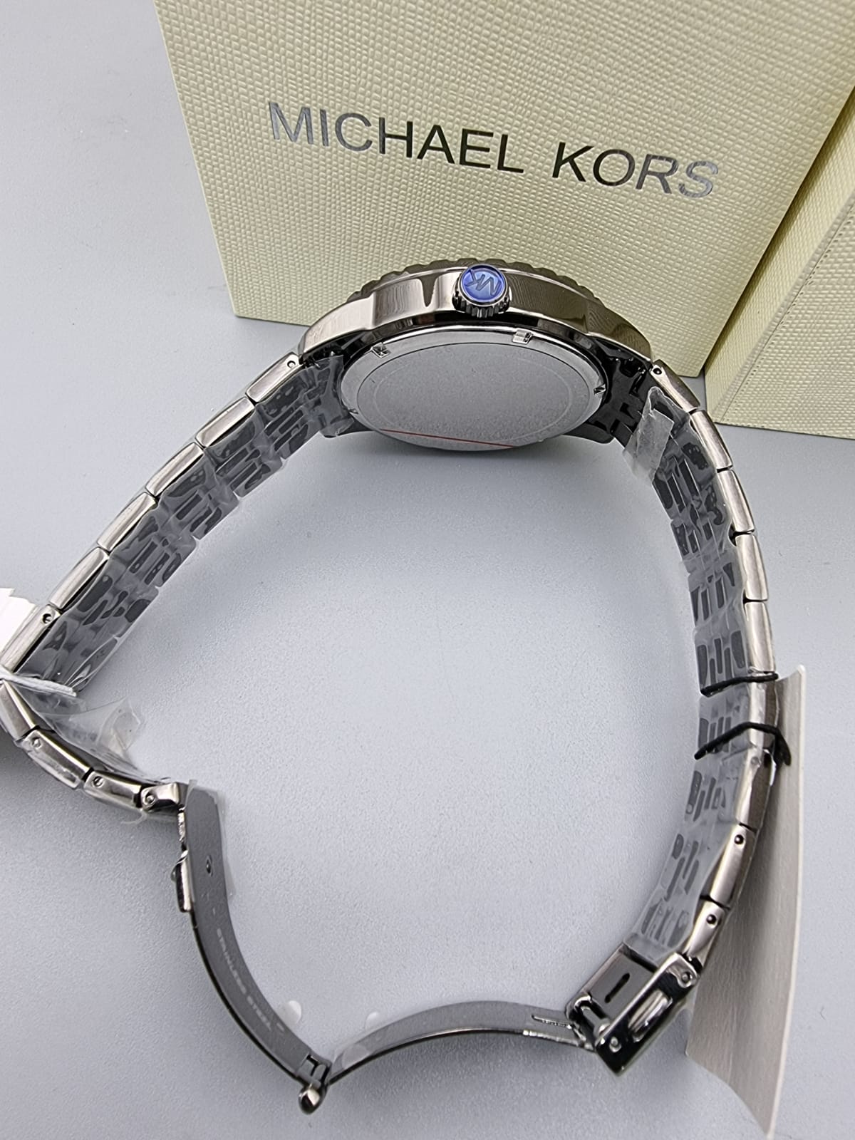 Michael Kors Men's Cunningham Multifunction Watch MK7158