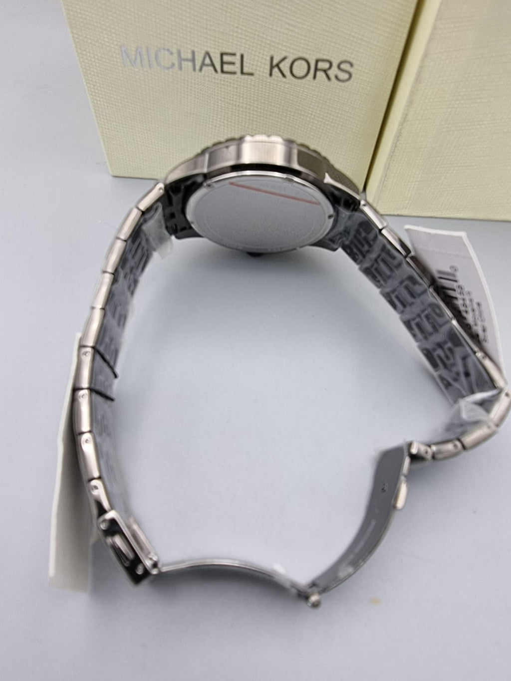 Michael Kors Men's Cunningham Multifunction Watch MK7158