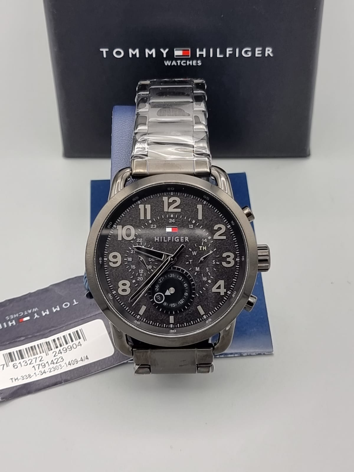 Tommy hilfiger 1791423 Clearance