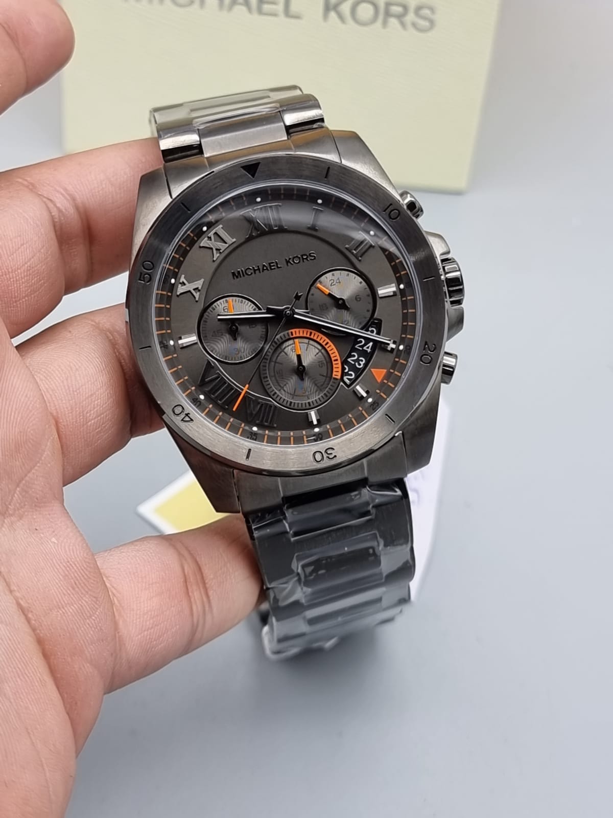 Mk8465 watch Clearance