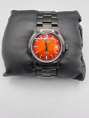 Swiss military hanowa outlet orange