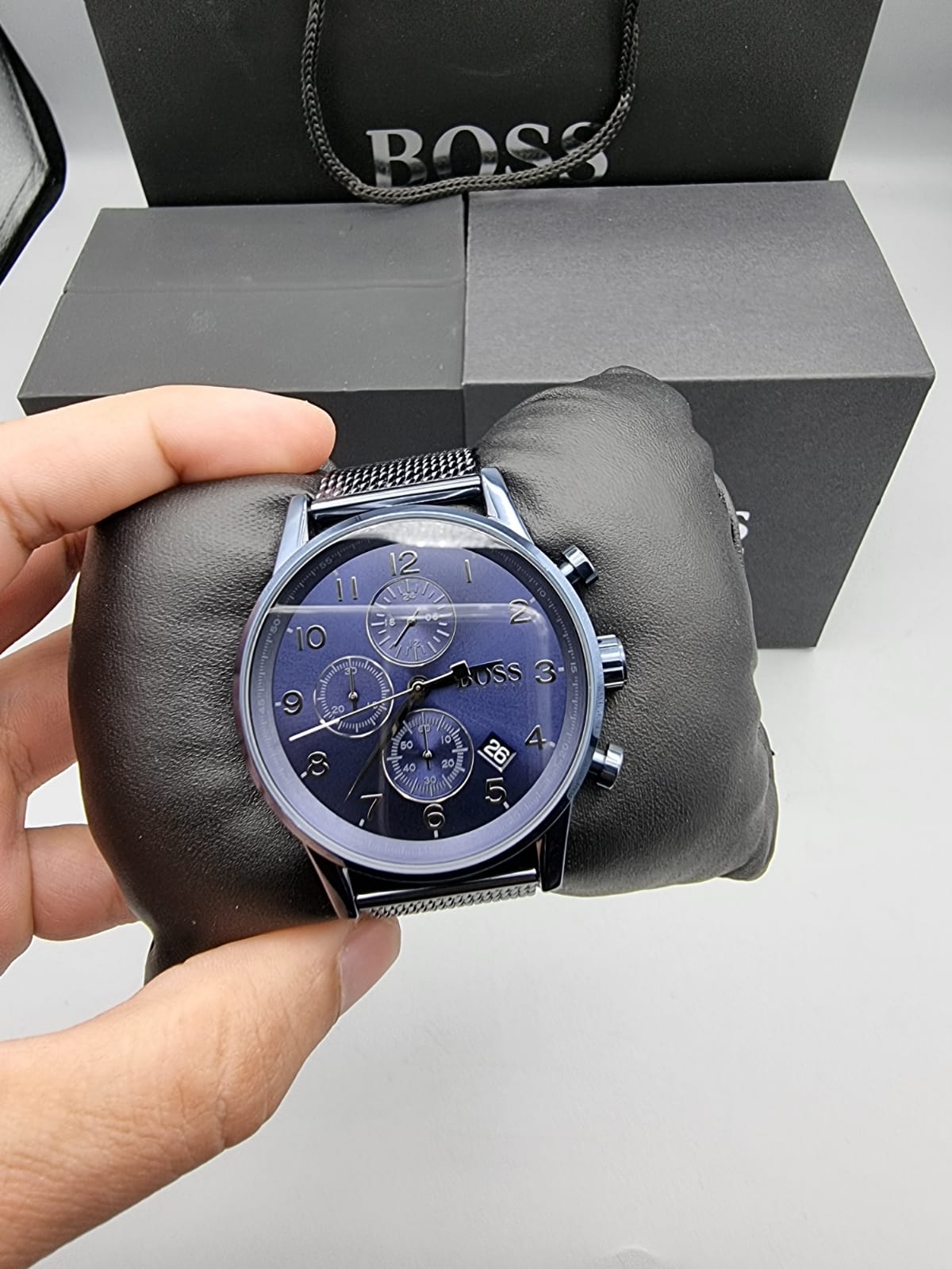 Hugo boss hb 1513538 Clearance