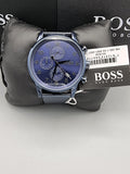 HUGO BOSS 1513538 Navigator GQ Edition Men's Chronograph Watch -