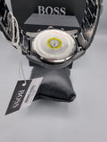 Hugo Boss Skymaster Chronograph Quartz Men's Watch 1513785