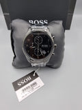 Hugo Boss Skymaster Chronograph Quartz Men's Watch 1513785