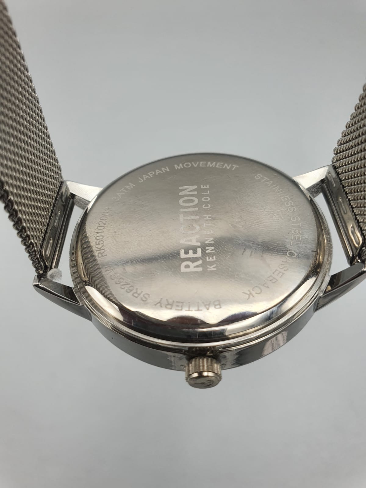 Kenneth Cole RK50104001 wristwatches women's quartz